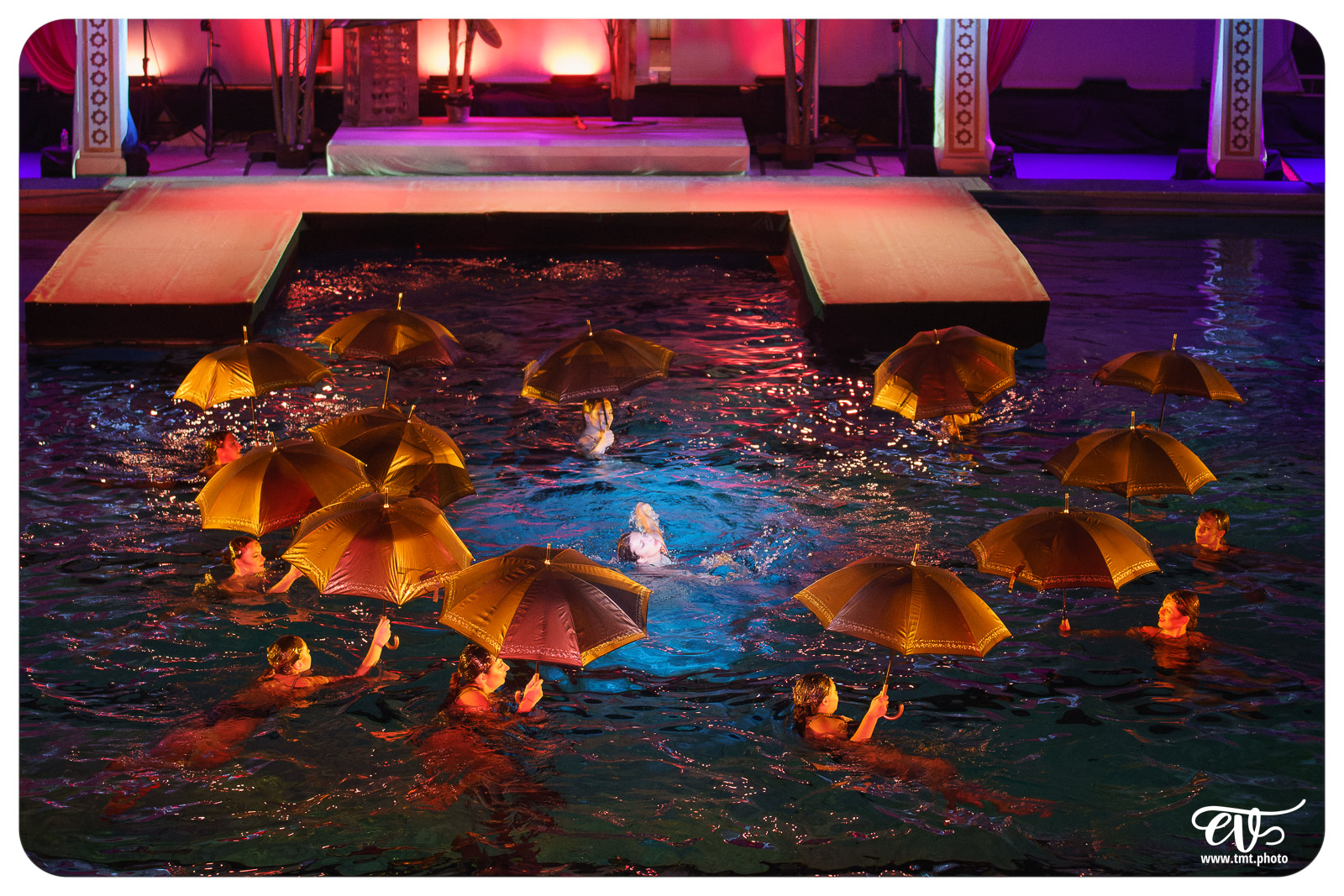 BNS - MILLE ET UNE NUITS